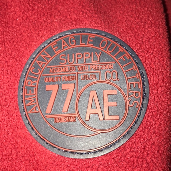 American Eagle Jacket - Picture 5 of 5